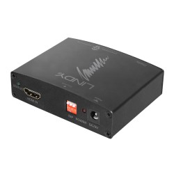 Lindy HDMI 4K30 Audio...