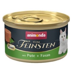 ANIMONDA Vom Feinsten...