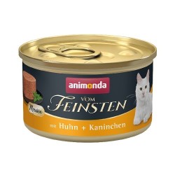 ANIMONDA Vom Feinsten...