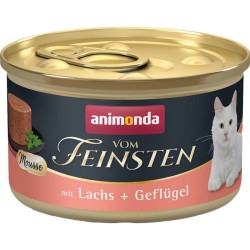 ANIMONDA Vom Feinsten...