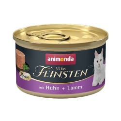 ANIMONDA Vom Feinsten...