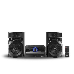 CD/Radio/MP3 System...