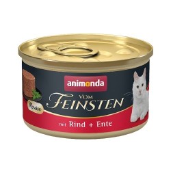 ANIMONDA Vom Feinsten...