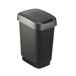 ROTHO Twist Silver - trash...