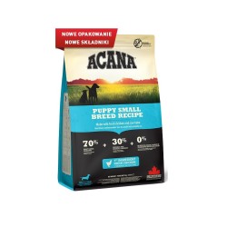 ACANA Puppy Small breed -...