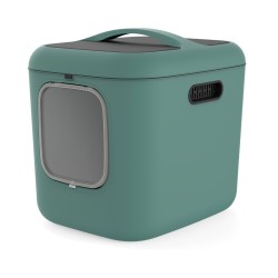 ROTHO Biala XL green - cat...