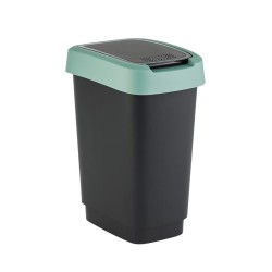 ROTHO Twist Green - trash...