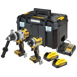 DeWALT DCK2200H2T-QW power...