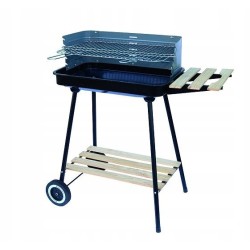 MASTER RECTANGULAR GRILL...
