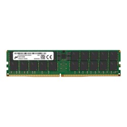 Micron RDIMM DDR5 64GB 2Rx4...
