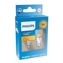 Philips Ultinon Pro6000 SI...