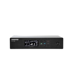 Shure QLXD4E-K51 wireless...