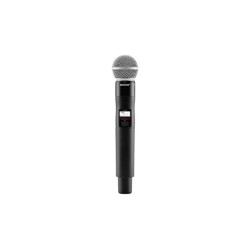 Shure QLXD2/SM58-K51...
