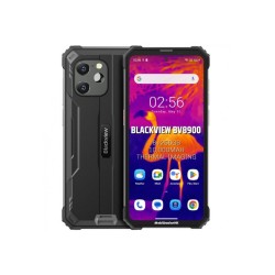 Blackview BV8900 8/256 Black