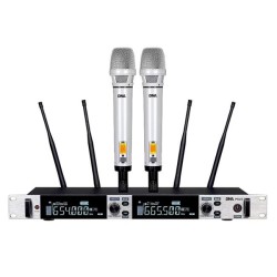 Wireless Microphone DNA PSV...