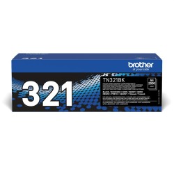 Brother TN-321BK toner...
