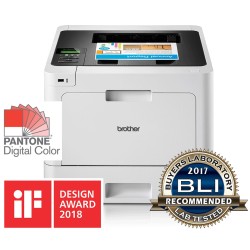 Brother HL-L8260CDW laser...