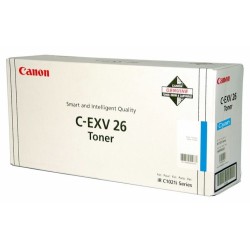 Canon C-EXV26 toner...