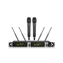 Avtek WM 2H Wireless set...