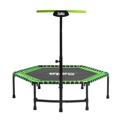Salta Fitness trampoline...