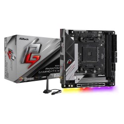 Asrock B550 Phantom...