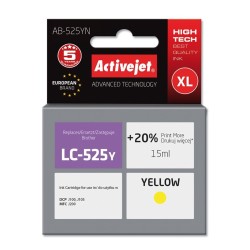 Activejet AB-525YN Ink...