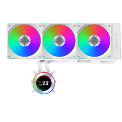 Lian Li Hydroshift II LCD...
