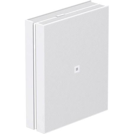 ZTE T5400 wireless router Gigabit Ethernet Dual-band (2.4 GHz / 5 GHz)