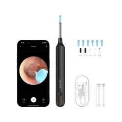 XLife X1+ Black | Otoscope...