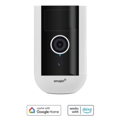 omajin by Netatmo OWC-01-EU...