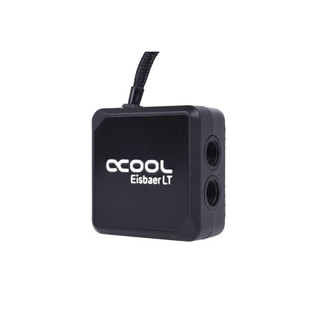 Alphacool Eisbaer LT Water block