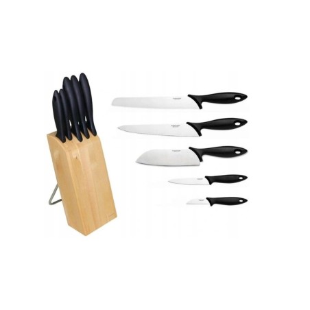 Fiskars 1023782 Essential knife set 5 pc(s)