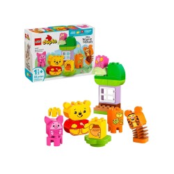 LEGO DUPLO 10457 Winnie the...