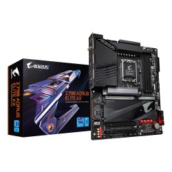 GIGABYTE Z790 AORUS ELITE...