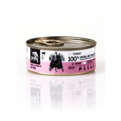 3COTY Turkey - wet cat food...