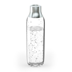 Brita sodaTRIO bottle (2...