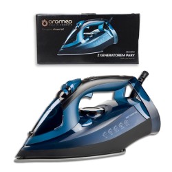 Steam iron ORO-TEXSTYLE...