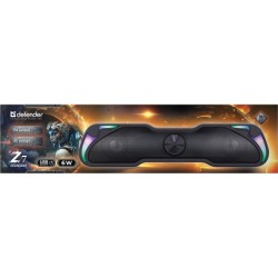 DEFENDER BLUETOOTH SOUNDBAR...