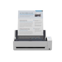 Document Scanner Ricoh...