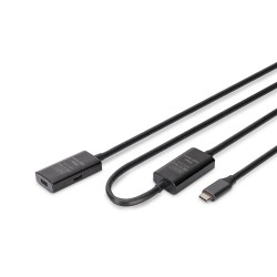 Digitus Active USB 3.2 Gen1...