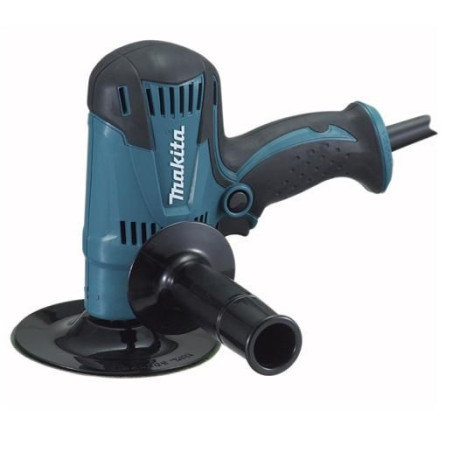 GRINDER-POLISHER 125MM