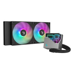 DeepCool LT240 Processor...