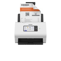 Brother ADS-4900W scanner...