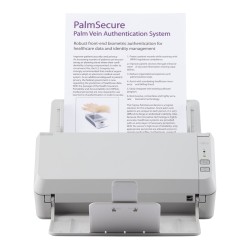 Ricoh SP-1120N ADF scanner...