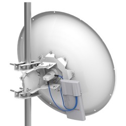 Mikrotik mANT30 PA network...