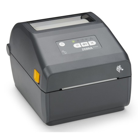 Label printer ZD421 thermal/203dpi/USB/USBHost/Ethernet/BTLE5