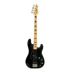 V-TONE PJB46 BK 4/4 black...