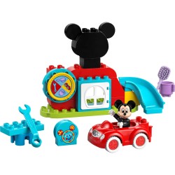 LEGO DUPLO 10454 Mickey...
