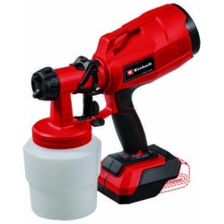 Einhell TC-SY 18/60 Li-Solo...