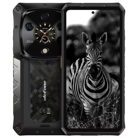Ulefone Armor 28 Ultra 5G 16/1TGB Black